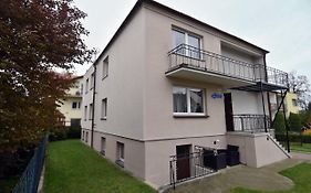 Kwatera U Jasia